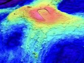 Извержение Подводного Вулкана Видео
